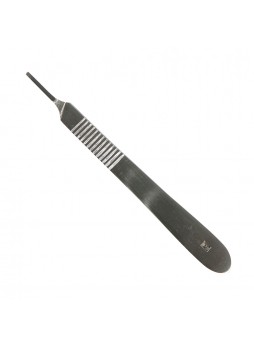 Scalpel